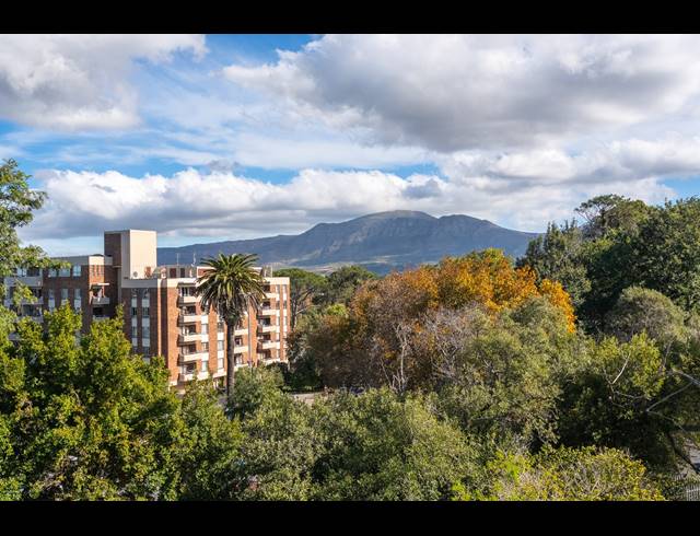 1 bed property to rent in WYNBERG